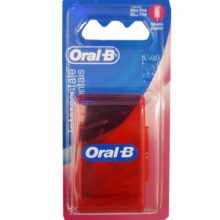 یدک بین دندانی استوانه ای ارال بی ۱۲ عددی ORALB INTERDENTAL