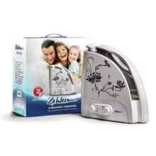 دستگاه بخور سرد اولتراسونیک ۴ لیتر زیکلاس مد مدل ZYKLUSMED ZYK_COOL HUMIDIFIER