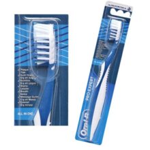 مسواک دستی ارال بی PRO-EXPERT ALL IN ONE ORAL-B