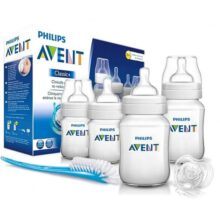 ست آغازین نچرال فیلیپس اونت PHILIPS AVENT