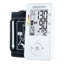 فشار سنج بازویی روزمکس مدلROSSMAX AX356