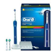 مسواک برقی ارال بی ORALB PROFESSIONAL CARE 3000