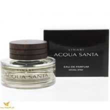 ادوپرفیوم زنانه و مردانه آکوا سانتا لیناری ACQUA SANTA