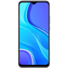 گوشی موبایل شیائومی مدل Redmi 9 M2004J19AG دو سیم‌ کارت ظرفیت 64 گیگابایت