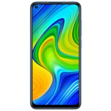 گوشی موبایل شیائومی مدل Redmi Note 9 M2003J15SG دو سیم‌ کارت ظرفیت 128 گیگابایت