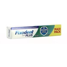 خمیر چسب دندان مصنوعی فیکسودنت پرو پلاس FIXODENT PRO PLUS