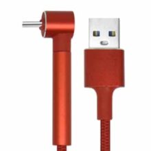 کابل شارژ USB-C تسکو مدل TC C185