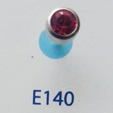 گوشواره E140-INVERNESS