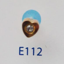 گوشواره E112-INVERNESS