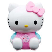 دستگاه بخور سرد کودکان هلو کیتی HELLO KITTY