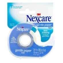 بانداژ کاغذى لطیف ضد آب NEXCARE 3M