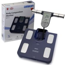 ترازوی تشخیصی امرون BF511 OMRON