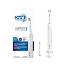 مسواک برقی حساس اورال بی Oral-B