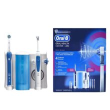 مسواک برقی ارال بی ORAL B PROFESSIONAL CARE OXYJET 3000