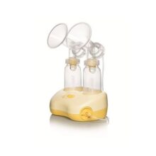 شیردوش مینی الکتریک جفتی مدلا MEDELA MINI ELECTRIC PLUS