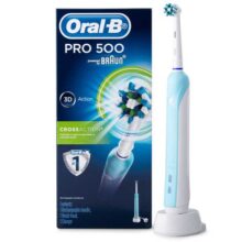 مسواک برقی ارال بی ORALB PRO 500