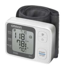 فشار سنج مچی امرون مدل OMRON RS2