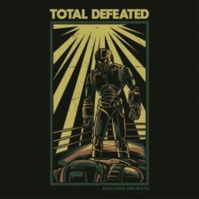 شکست خورده | total defeated