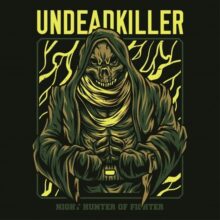 قاتل ارواح | Undead killer