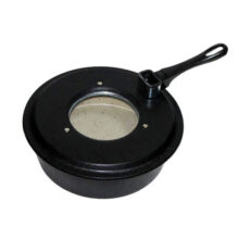 کیک پز و جوجه سرخ کن برقی مدل non stick