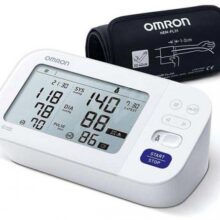 فشار سنج بازویی امرون مدل OMRON M6-COMFORT