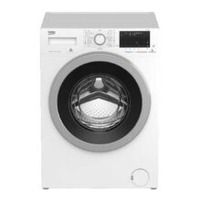 ماشین لباسشویی 8 کیلوی بکو ترکیه مدل WTV8736XS , WY84044G