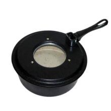 کیک پز،پیتزا پز و جوجه سرخ کن پارادایس مدل Non Stick